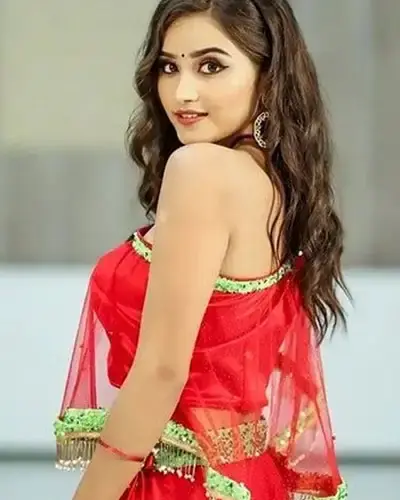 Escort In Naigaon